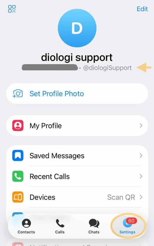 23-telegram_username